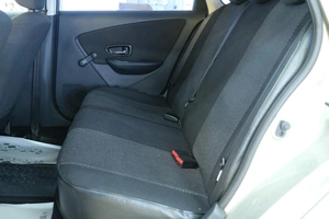 Седан Nissan Almera 2014 года, 619000 рублей, Омск