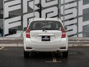 Хетчбэк Nissan Note 2017 года, 1110000 рублей, Краснодар