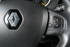 Внедорожник Renault Kaptur 2016 года, 1179000 рублей, Тюмень