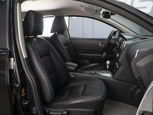 Внедорожник Nissan Qashqai 2007 года, 980000 рублей, Омск