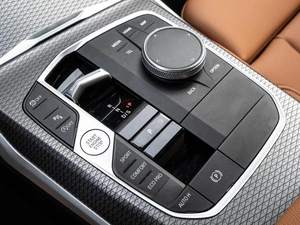 Седан BMW 3 серия 2023 года, 5900000 рублей, Краснодар