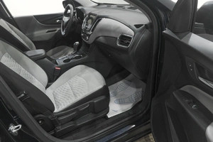 Внедорожник Chevrolet Equinox 2020 года, 1659000 рублей, Новокузнецк