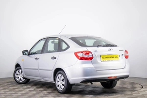Лифтбек ВАЗ (LADA) Granta 2017 года, 819000 рублей, Пермь