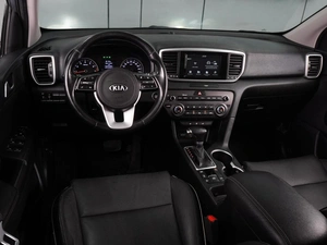 Внедорожник Kia Sportage 2019 года, 2349000 рублей, Воронеж