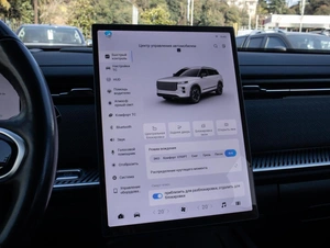 Внедорожник JAECOO J7 2023 года, 2299000 рублей, Большой Сочи