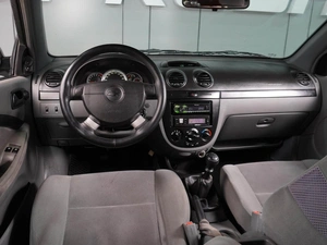 Универсал Chevrolet Lacetti 2007 года, 429000 рублей, Воронеж