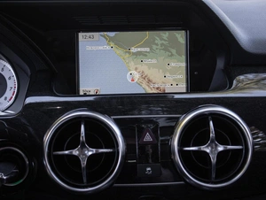 Внедорожник Mercedes-benz GLK-класс 2013 года, 2699000 рублей, Большой Сочи
