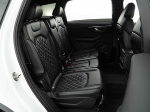 Внедорожник Audi Q7 2020 года, 6183444 рублей, Москва