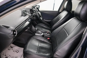 Хетчбэк Mazda Demio 2015 года, 1099000 рублей, Красноярск