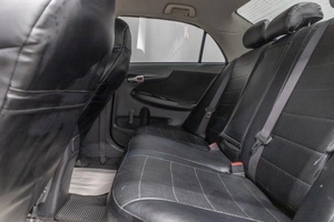 Седан Toyota Corolla 2007 года, 899000 рублей, Новосибирск