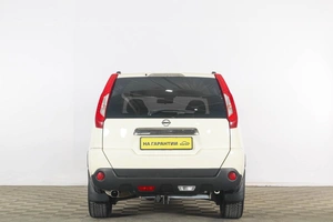 Внедорожник Nissan X-Trail 2012 года, 1289000 рублей, Тюмень