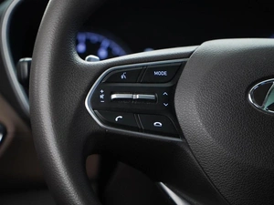 Внедорожник Hyundai Santa Fe 2022 года, 3277077 рублей, Москва