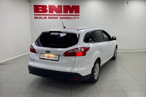Универсал Ford Focus 2013 года, 790000 рублей, Смоленск
