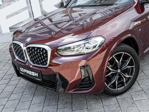 Внедорожник BMW X4 2021 года, 5650000 рублей, Ставрополь