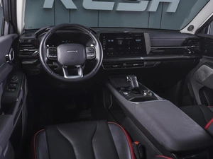 Внедорожник Haval H3 2024 года, 2860000 рублей, Ростов-на-Дону