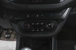 Седан ВАЗ (LADA) Vesta 2016 года, 799000 рублей, Новокузнецк