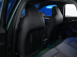 Седан Audi A3 2022 года, 3333444 рублей, Москва