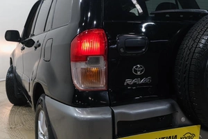 Внедорожник Toyota RAV4 2003 года, 769000 рублей, Новокузнецк