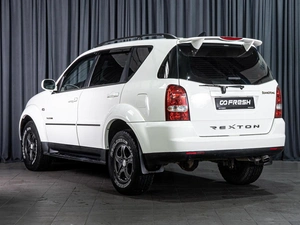 Внедорожник SsangYong Rexton 2011 года, 1010000 рублей, Волгоград