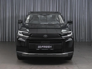Внедорожник Toyota RAV4 2026 года, 4280000 рублей, Ставрополь