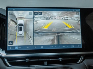 Внедорожник Geely Xingyue L 2025 года, 4499000 рублей, Ставрополь