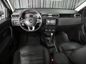 Внедорожник Renault Duster 2021 года, 1505000 рублей, Ставрополь