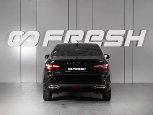 Седан ВАЗ (LADA) Vesta 2024 года, 1375000 рублей, Минеральные Воды