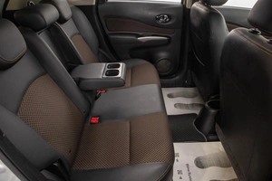 Хетчбэк Nissan Note 2016 года, 1089000 рублей, Барнаул