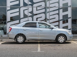 Седан Chevrolet Cobalt 2021 года, 1090000 рублей, Краснодар