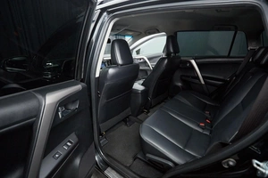 Внедорожник Toyota RAV4 2015 года, 1837000 рублей, Красноярск