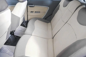 Хетчбэк Chery Kimo (A1) 2012 года, 329000 рублей, Кемерово