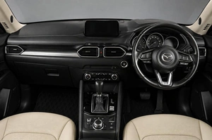 Внедорожник Mazda CX-5 2018 года, 2429000 рублей, Челябинск