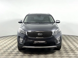 Внедорожник Kia Sorento Prime 2017 года, 2049500 рублей, Казань