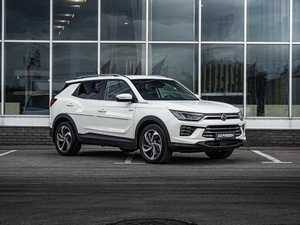 Внедорожник SsangYong Korando 2020 года, 2449000 рублей, Нижний Новгород