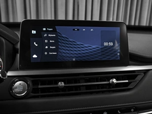 Внедорожник Chery Tiggo 4 Pro 2025 года, 1834000 рублей, Ставрополь