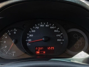 Фургон Renault Kangoo 2013 года, 575000 рублей, Краснодар