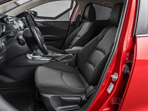 Седан Mazda 3 2014 года, 1339000 рублей, Тюмень
