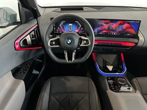 Внедорожник BMW X3 2025 года, 7814250 рублей, Кемерово