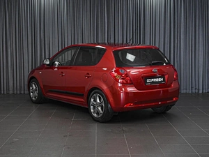 Хетчбэк Kia Ceed 2009 года, 774000 рублей, Ставрополь