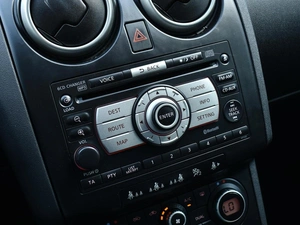 Внедорожник Nissan Qashqai 2008 года, 920000 рублей, Краснодар