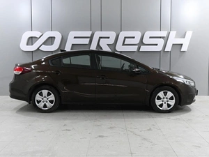 Седан Kia Cerato 2019 года, 1649000 рублей, Аксай