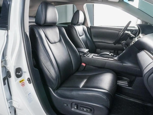 Внедорожник Lexus RX 2014 года, 2999000 рублей, Сургут