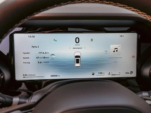 Внедорожник Geely Monjaro 2024 года, 3748000 рублей, Краснодар