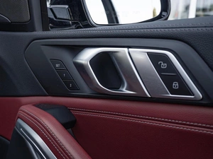 Внедорожник BMW X6 2021 года, 7550000 рублей, Нижний Новгород