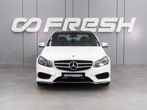 Седан Mercedes-benz E-класс 2013 года, 2629000 рублей, Воронеж