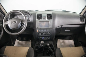 Пикап УАЗ Pickup 2012 года, 899000 рублей, Пермь
