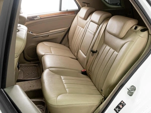 Внедорожник Mercedes-benz M-класс 2005 года, 1119000 рублей, Тюмень