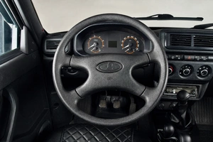 Внедорожник ВАЗ (LADA) Niva Legend 2024 года, 1089000 рублей, Челябинск