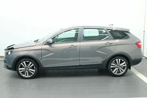 Универсал ВАЗ (LADA) Vesta 2021 года, 1210000 рублей, Красноярск