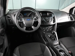 Седан Ford Focus 2013 года, 759000 рублей, Ростов-на-Дону